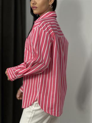 16169 CIZGILI GOMLEK