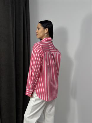 16169 CIZGILI GOMLEK