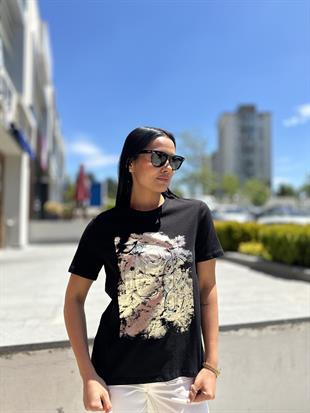 16197 NAKISLI TSHIRT