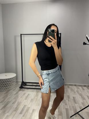 16216 SIFIRKOL TSHIRT
