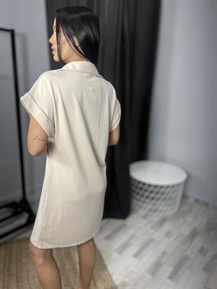 16236 CEPLI ELBISE