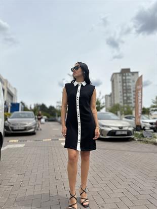 16240 GARNILI ELBISE