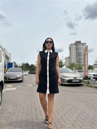 16240 GARNILI ELBISE