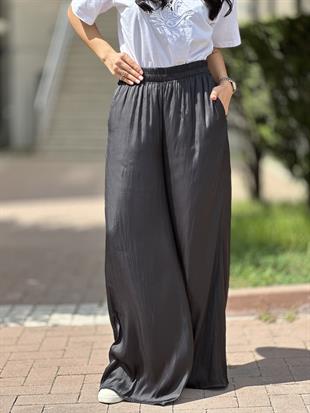 16241 SATEN PANTOLON