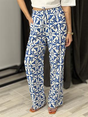 16294 DESENLI PANTOLON