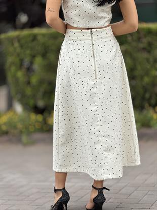 16319 PUANTIYE DESEN ETEK