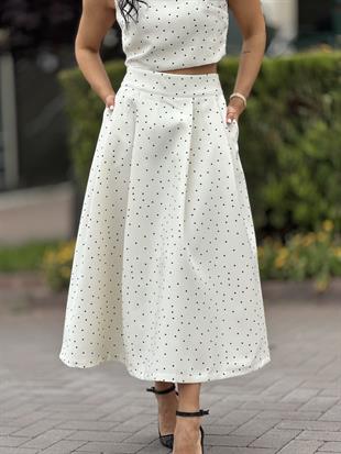 16319 PUANTIYE DESEN ETEK