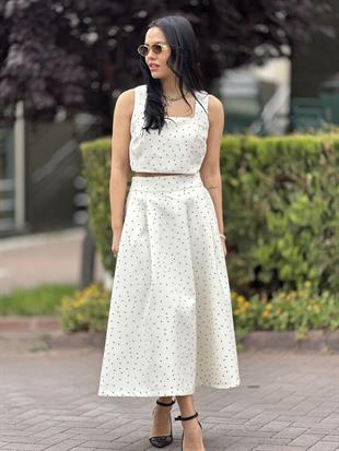 16319 PUANTIYE DESEN ETEK