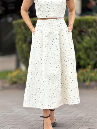 16319 PUANTIYE DESEN ETEK