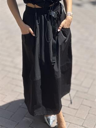 16345 KEMER AKSESUARLI BALON ETEK