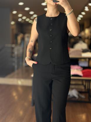 16359 YELEK PANTOLON TAKIM