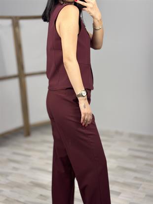 16359 YELEK PANTOLON TAKIM