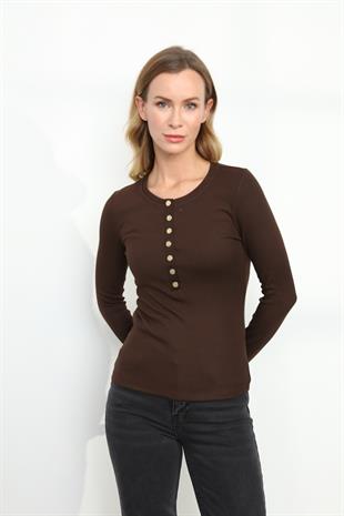 16363 PATLI DUGMELI TSHIRT