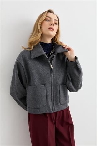 16462 KASE BOMBER CEKET