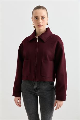 16462 KASE BOMBER CEKET