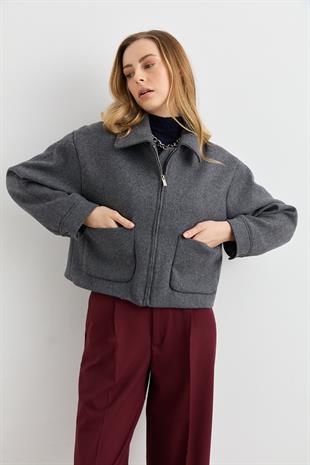 16462 KASE BOMBER CEKET