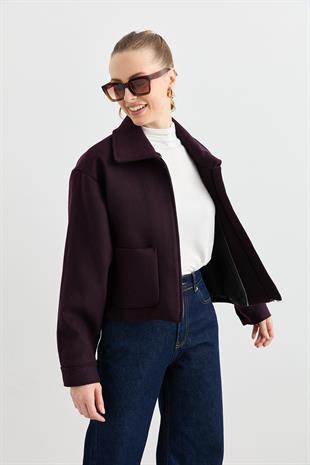 16462 KASE BOMBER CEKET
