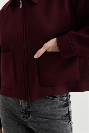 16462 KASE BOMBER CEKET