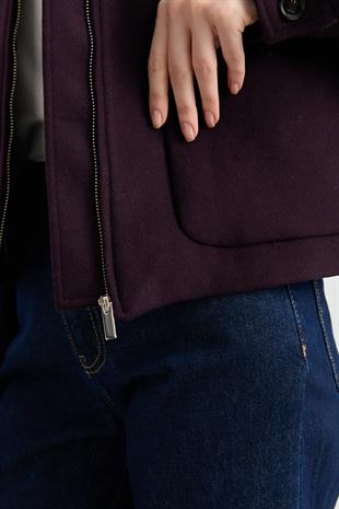 16462 KASE BOMBER CEKET