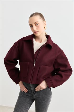 16462 KASE BOMBER CEKET