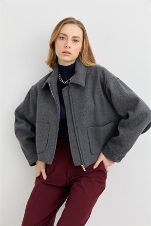 16462 KASE BOMBER CEKET