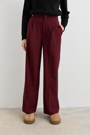 16500 GENIS KEMERLI BOL PACA PANTOLON