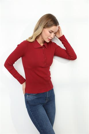 16508 PATLI DUGMELI TSHIRT