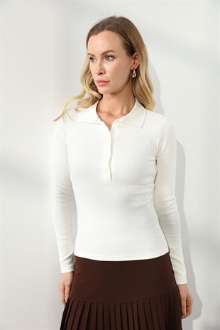 16508 PATLI DUGMELI TSHIRT