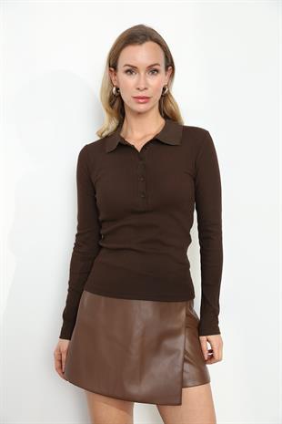 16508 PATLI DUGMELI TSHIRT