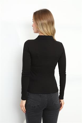 16508 PATLI DUGMELI TSHIRT