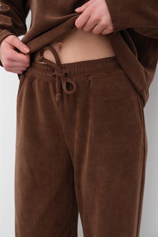 16529 FITILLI KADIFE TAKIM