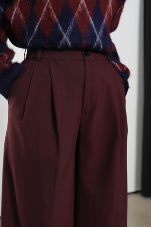 16538 BOL PACA PILELI PANTOLON