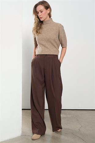 16538 BOL PACA PILELI PANTOLON
