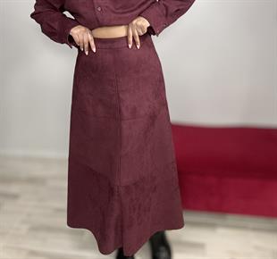 16559 PARCALI NUBUK ETEK