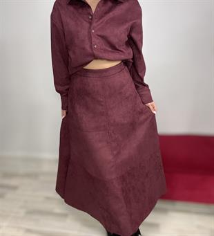 16559 PARCALI NUBUK ETEK
