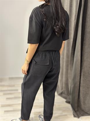 1662 TENCEL JOGGER PANTOLON