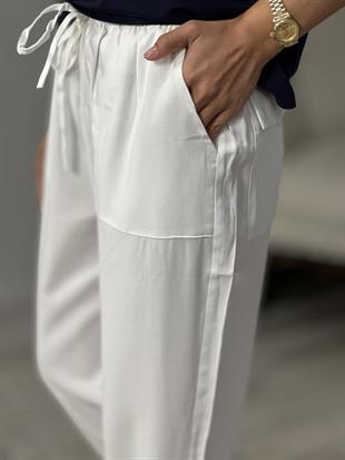 1662 TENCEL JOGGER PANTOLON