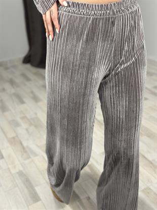 16708 KADIFE PANTOLON