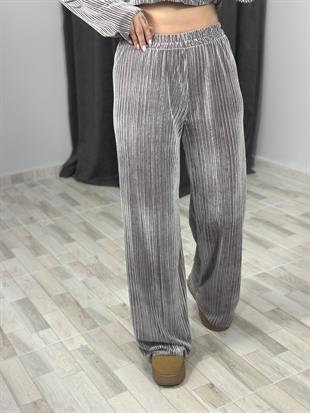 16708 KADIFE PANTOLON