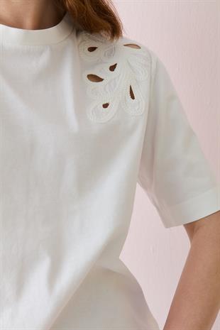 16798 NAKISLI TSHIRT