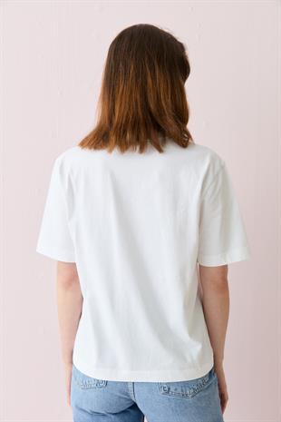 16798 NAKISLI TSHIRT