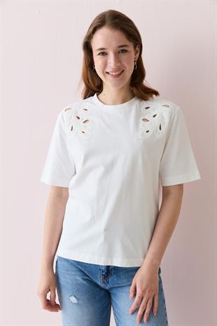 16798 NAKISLI TSHIRT