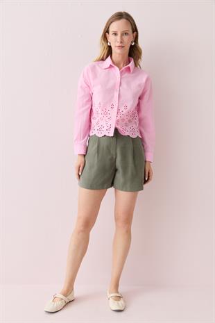 16809 ALTI FISTO GOMLEK