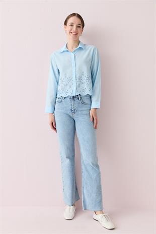 16809 ALTI FISTO GOMLEK