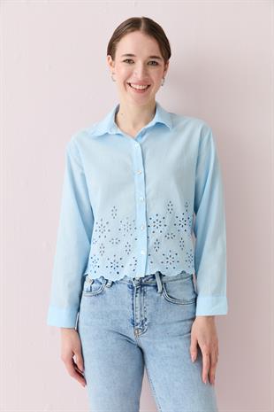 16809 ALTI FISTO GOMLEK