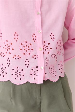 16809 ALTI FISTO GOMLEK