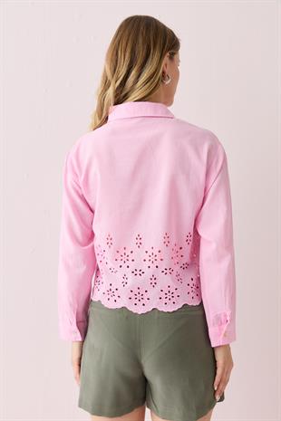 16809 ALTI FISTO GOMLEK