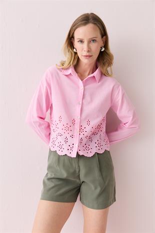 16809 ALTI FISTO GOMLEK