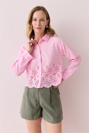 16809 ALTI FISTO GOMLEK