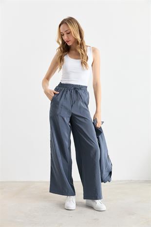 17010 ONDEN CEPLI BAGCIKLI PANTOLON